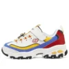 D’ Lites «Blanco, rojo y amarillo»