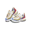 D’ Lites «Blanco, rojo y amarillo»