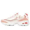 D’ Lites «Blanco Rosa»