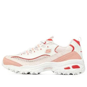 D’ Lites «Blanco Rosa»