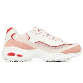 D’ Lites «Blanco Rosa»
