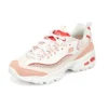 D’ Lites «Blanco Rosa»
