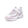 D’ Lites Bright Blossoms «Blanco Púrpura»