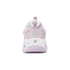 D’ Lites Bright Blossoms «Blanco Púrpura»