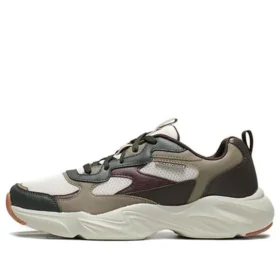 D’ Lites «Brown White Green»