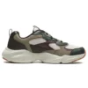 D’ Lites «Brown White Green»