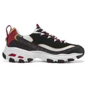 D’ Lites CNY «Negro»