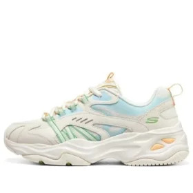 D’ Lites «Cream Mint Blue»