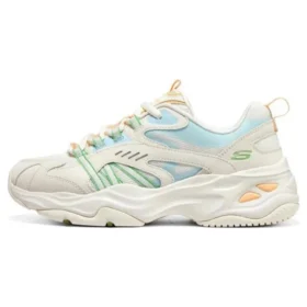 D’ Lites «Cream Mint Blue»