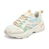 D’ Lites «Cream Mint Blue»