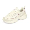 D’ Lites «Creamwhite Purple»