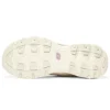 D’ Lites «Creamwhite Purple»