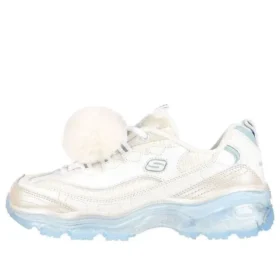 D’ Lites Crystal-Let It Snow «Blanco/Azul claro» D’ Lites Crystal-Let It Snow «Blanco/Azul claro»