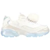 D’ Lites Crystal-Let It Snow «Blanco/Azul claro»