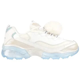 D’ Lites Crystal-Let It Snow «Blanco/Azul claro» D’ Lites Crystal-Let It Snow «Blanco/Azul claro»