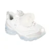 D’ Lites Crystal-Let It Snow «Blanco/Azul claro»