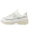 D’ Lites Electric Coloring «Blanco-Plata»