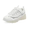 D’ Lites Electric Coloring «Blanco-Plata»