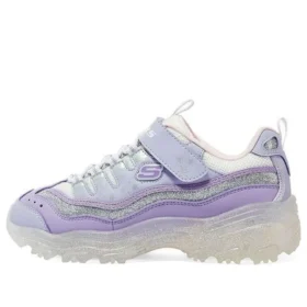 D’ Lites Electric Coloring «Purple»