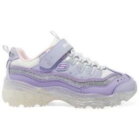 D’ Lites Electric Coloring «Purple»