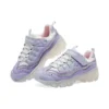 D’ Lites Electric Coloring «Purple»
