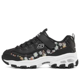 D’ Lites Floral «Black Multi»