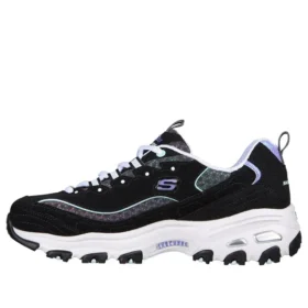 D’ Lites Glowing Path «Negro»