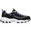 D’ Lites Glowing Path «Negro»