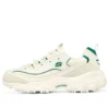 D’ Lites 1.0 «Creamwhite Green»