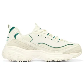 D’ Lites 1.0 «Creamwhite Green»