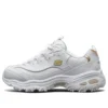 D’ Lites GS Blanco/Dorado