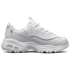 D’ Lites GS Blanco/Dorado