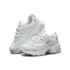 D’ Lites GS Blanco/Dorado