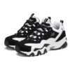 D’ Lites GS Blanco/Negro