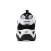 D’ Lites GS Blanco/Negro