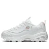 D’ Lites GS Blanco/Rosa