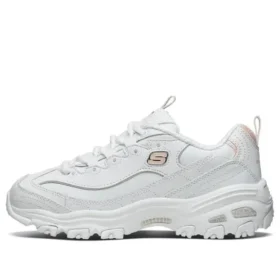 D’ Lites GS Blanco/Rosa