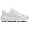 D’ Lites GS Blanco/Rosa