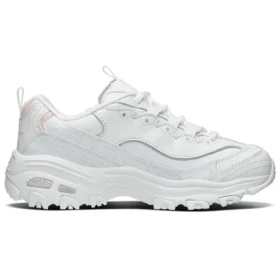 D’ Lites GS Blanco/Rosa