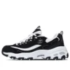 D’ Lites GS Negro/Blanco