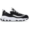 D’ Lites GS Negro/Blanco