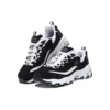 D’ Lites GS Negro/Blanco