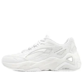 D’ Lites Hyper Burst «All White»