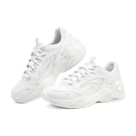 D’ Lites Hyper Burst «All White»
