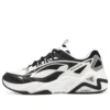 D’ Lites Hyper Burst «Blanco Negro»