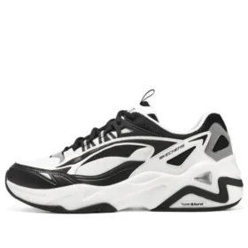 D’ Lites Hyper Burst «Blanco Negro»