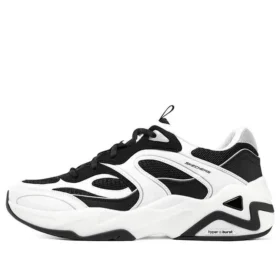 D’ Lites Hyper Burst «Blanco Negro»
