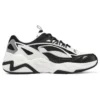 D’ Lites Hyper Burst «Blanco Negro»