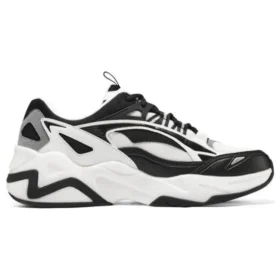 D’ Lites Hyper Burst «Blanco Negro»