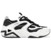D’ Lites Hyper Burst «Blanco Negro»